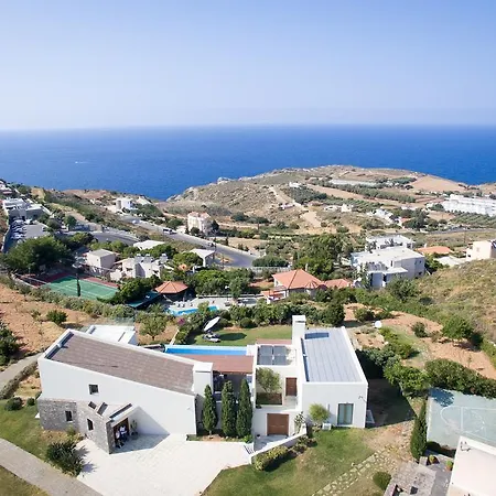 Dei Sogni * Αγία Πελαγία (Κρήτη)